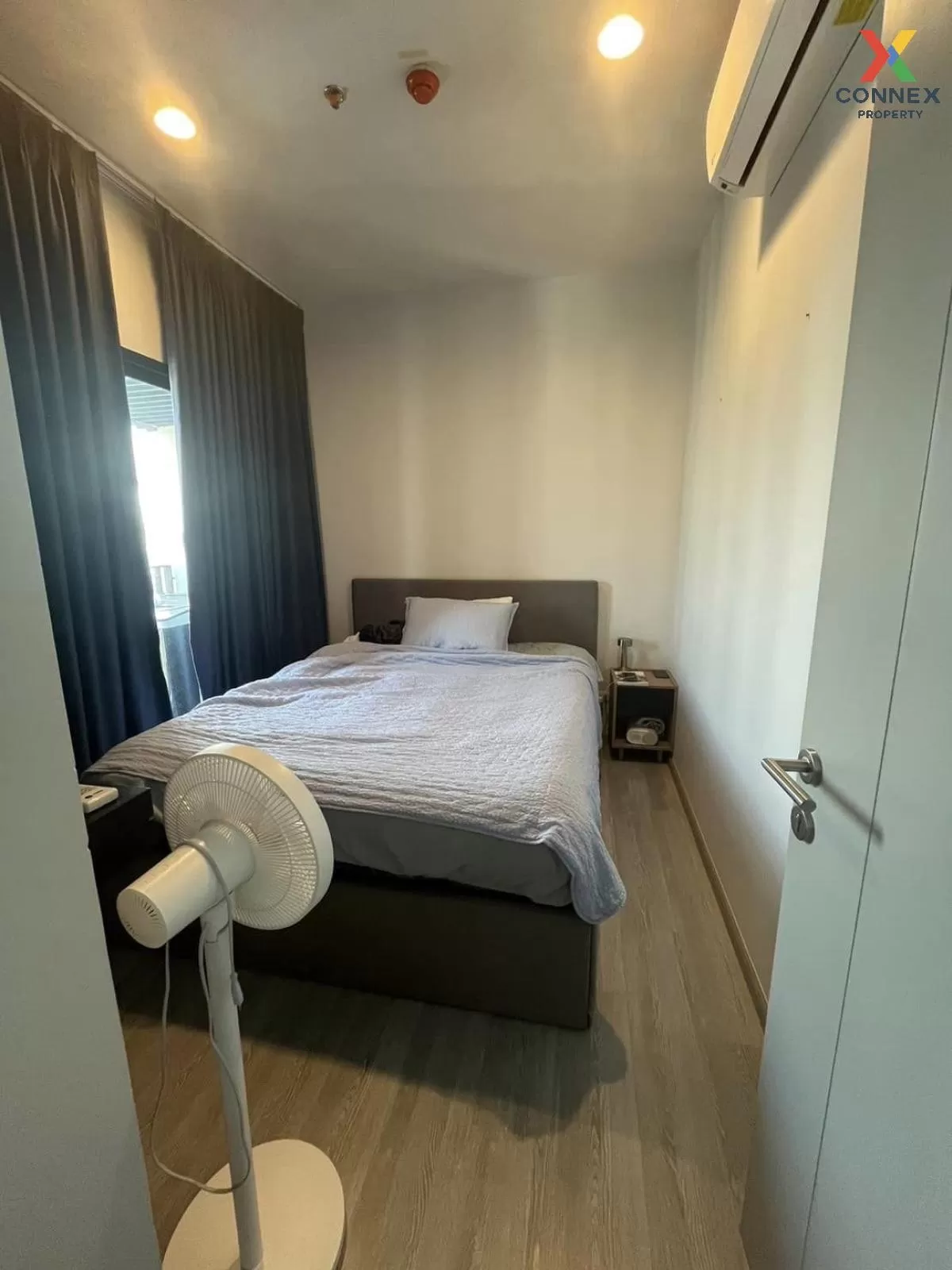 เช่าคอนโด  เอ็กซ์ที เอกมัย BTS-เอกมัย คลองตันเหนือ เขต วัฒนา กรุง