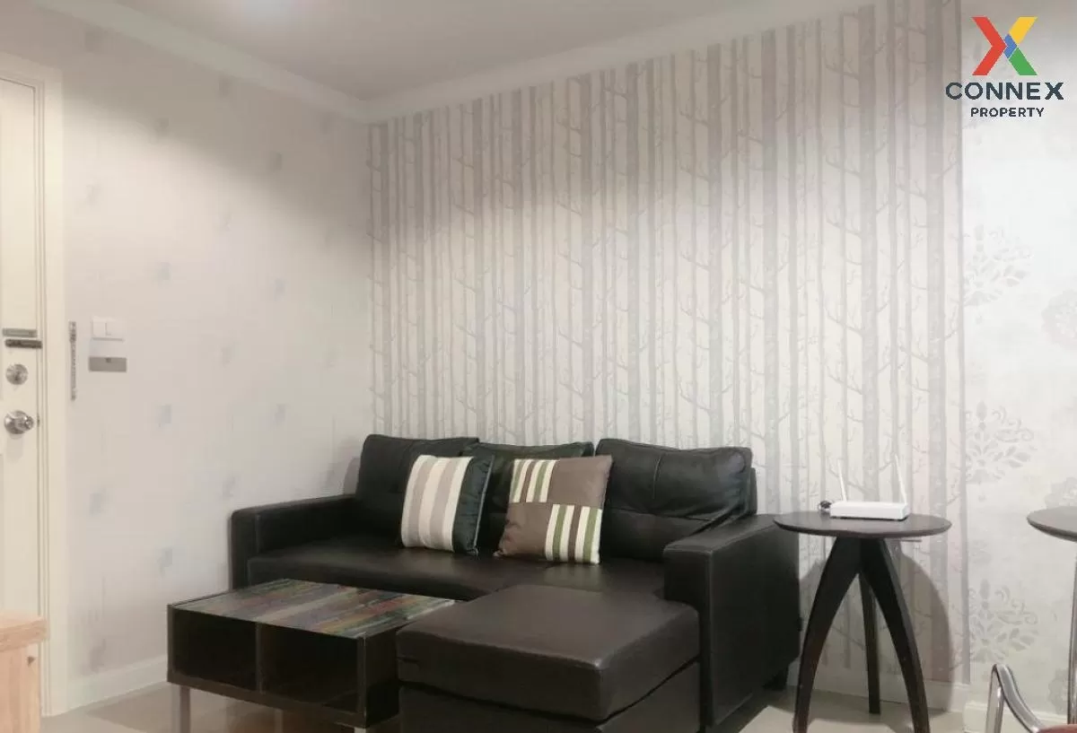 For Sale Condo , Lumpini Place Rama 9 - Ratchada , MRT-Phra Ram 9 1