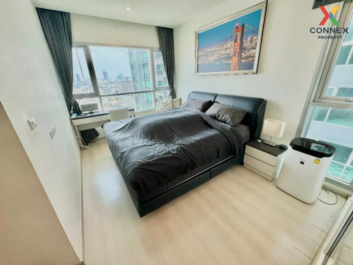 For Sale Condo , Life Ratchadapisek , MRT-Huai Khwang , Huai Khwa For Sale Condo , Life Ratchadapisek , MRT-Huai Khwang , Huai Khwa 4