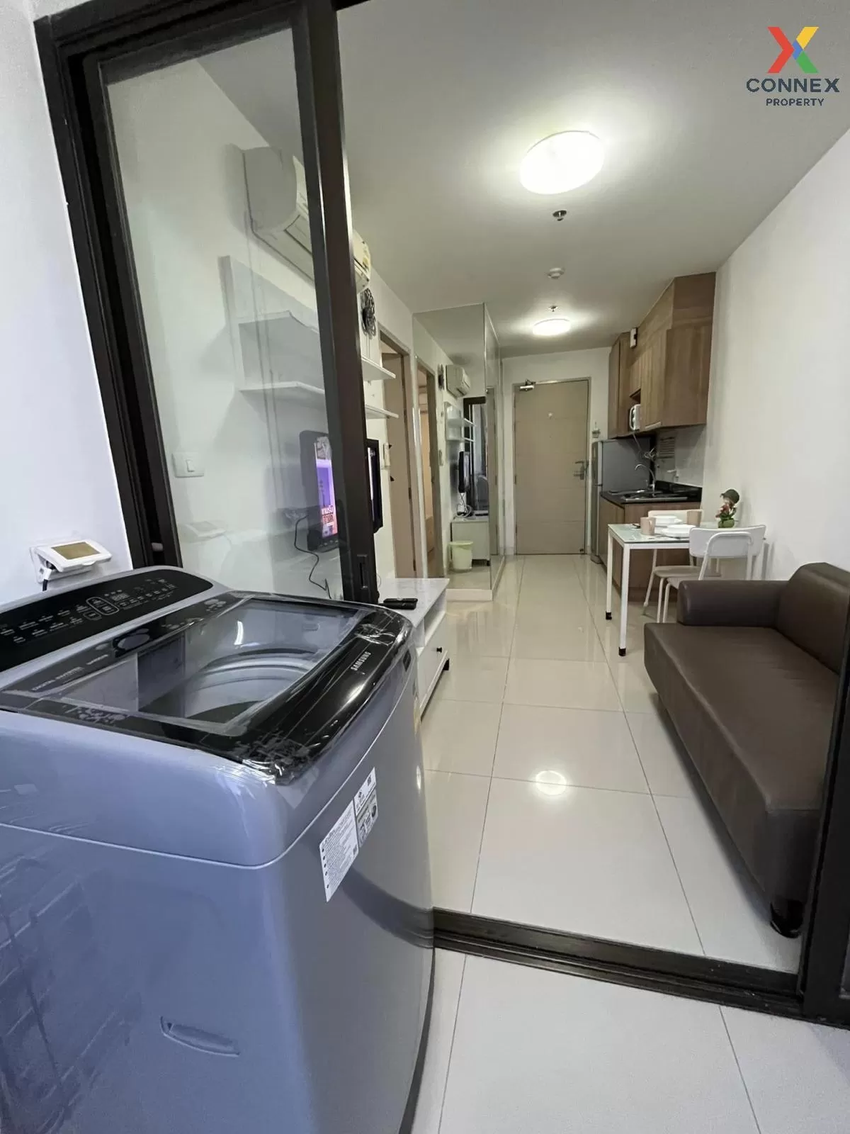 เช่าคอนโด  ไอดีโอ ลาดพร้าว 5 BTS-พหลโยธิน 59 จอมพล  เขต จตุจักร ก 2