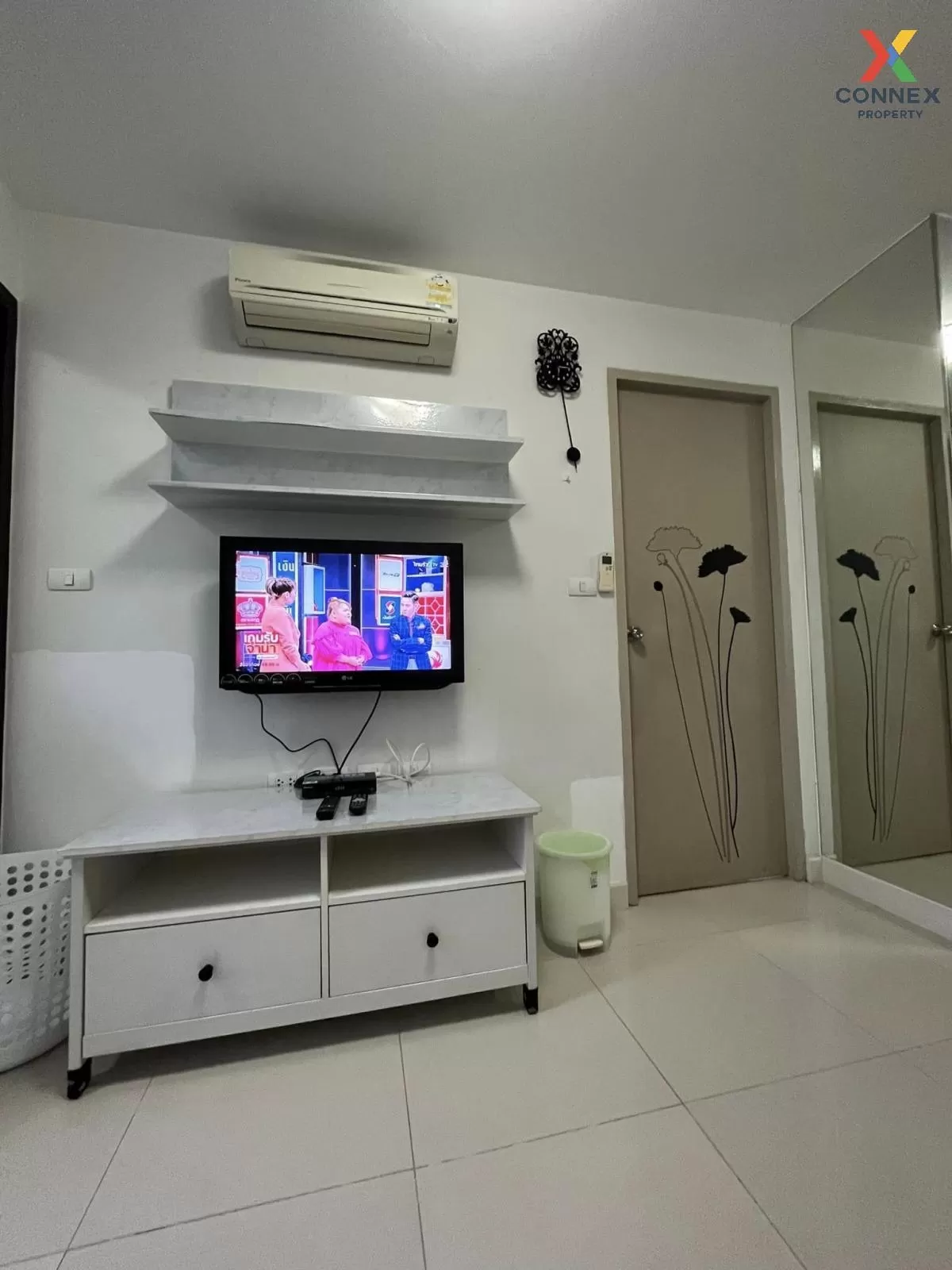 เช่าคอนโด  ไอดีโอ ลาดพร้าว 5 BTS-พหลโยธิน 59 จอมพล  เขต จตุจักร ก 3