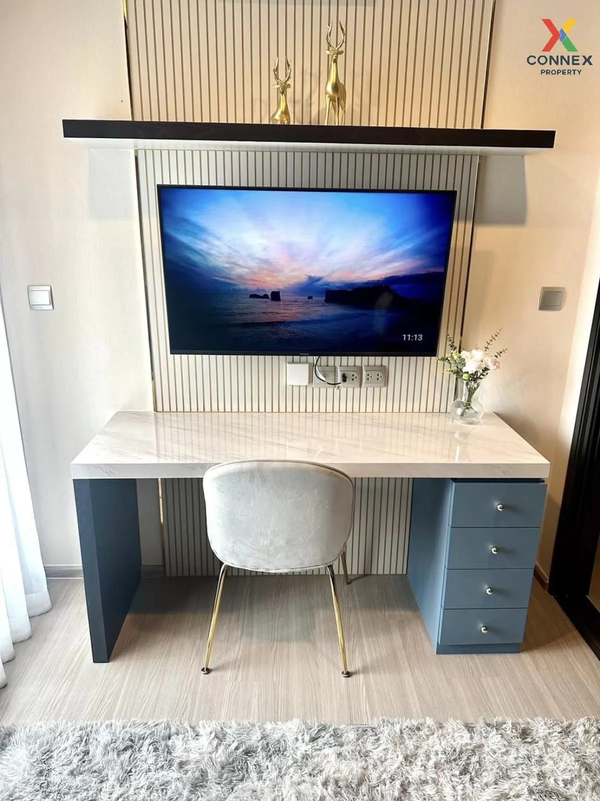 เช่าคอนโด  ไลฟ์ อโศก ไฮป์ พระราม 9 MRT-พระราม 9 มักกะสัน เขต ราชเ 3