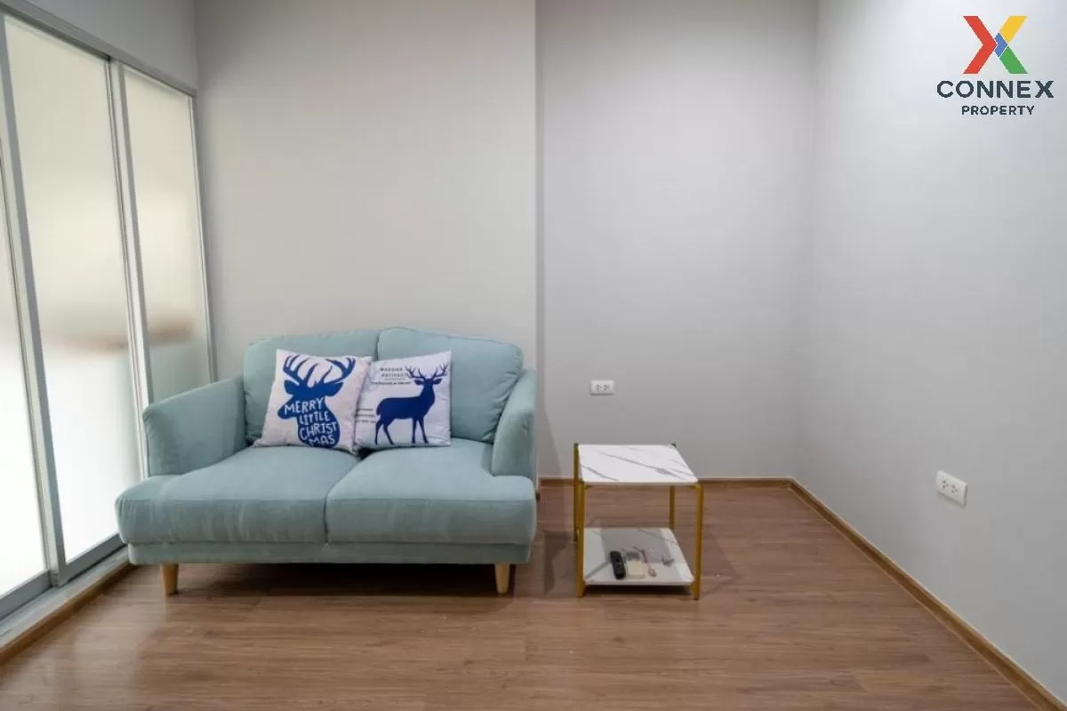 For Sale Condo , U Delight @ Talat phlu Station , BTS-Talat Phlu  For Sale Condo , U Delight @ Talat phlu Station , BTS-Talat Phlu  1