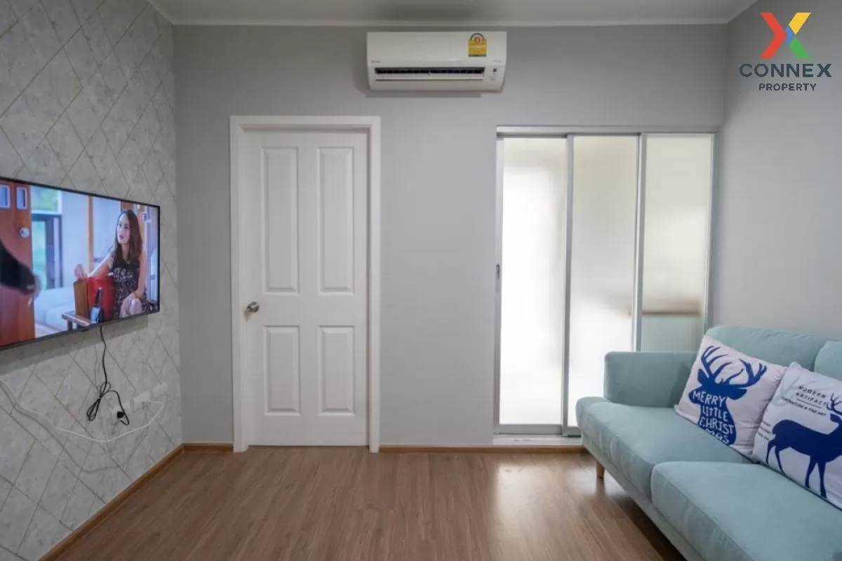 For Sale Condo , U Delight @ Talat phlu Station , BTS-Talat Phlu  For Sale Condo , U Delight @ Talat phlu Station , BTS-Talat Phlu  2