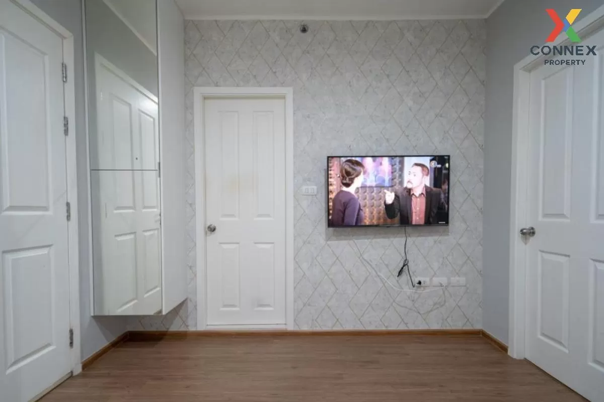 For Sale Condo , U Delight @ Talat phlu Station , BTS-Talat Phlu  For Sale Condo , U Delight @ Talat phlu Station , BTS-Talat Phlu  3