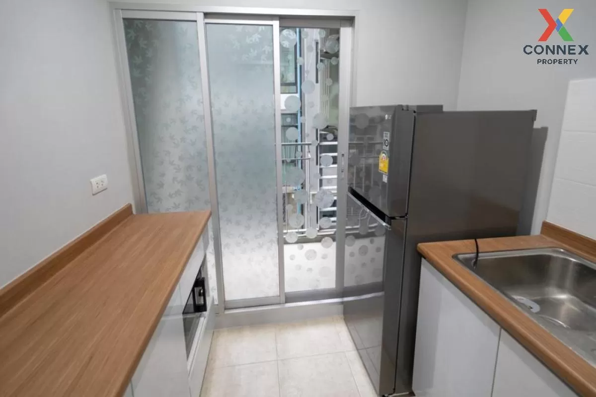 For Sale Condo , U Delight @ Talat phlu Station , BTS-Talat Phlu  For Sale Condo , U Delight @ Talat phlu Station , BTS-Talat Phlu  4