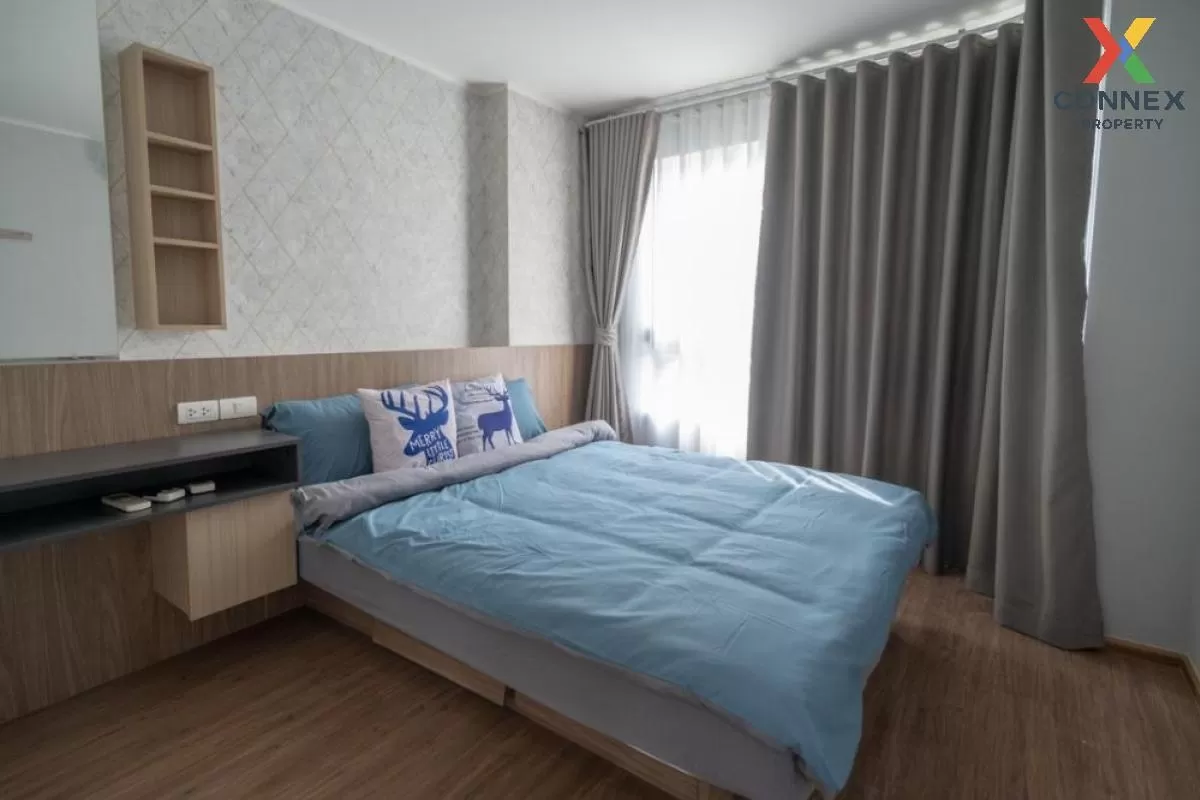 For Sale Condo , U Delight @ Talat phlu Station , BTS-Talat Phlu  For Sale Condo , U Delight @ Talat phlu Station , BTS-Talat Phlu