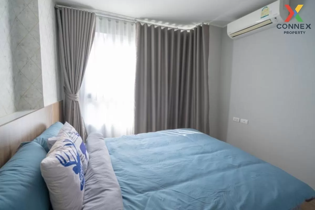 For Sale Condo , U Delight @ Talat phlu Station , BTS-Talat Phlu  For Sale Condo , U Delight @ Talat phlu Station , BTS-Talat Phlu