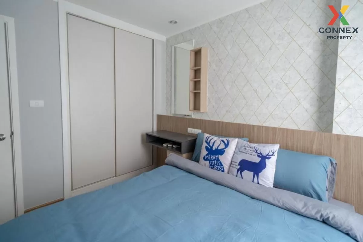 For Sale Condo , U Delight @ Talat phlu Station , BTS-Talat Phlu  For Sale Condo , U Delight @ Talat phlu Station , BTS-Talat Phlu