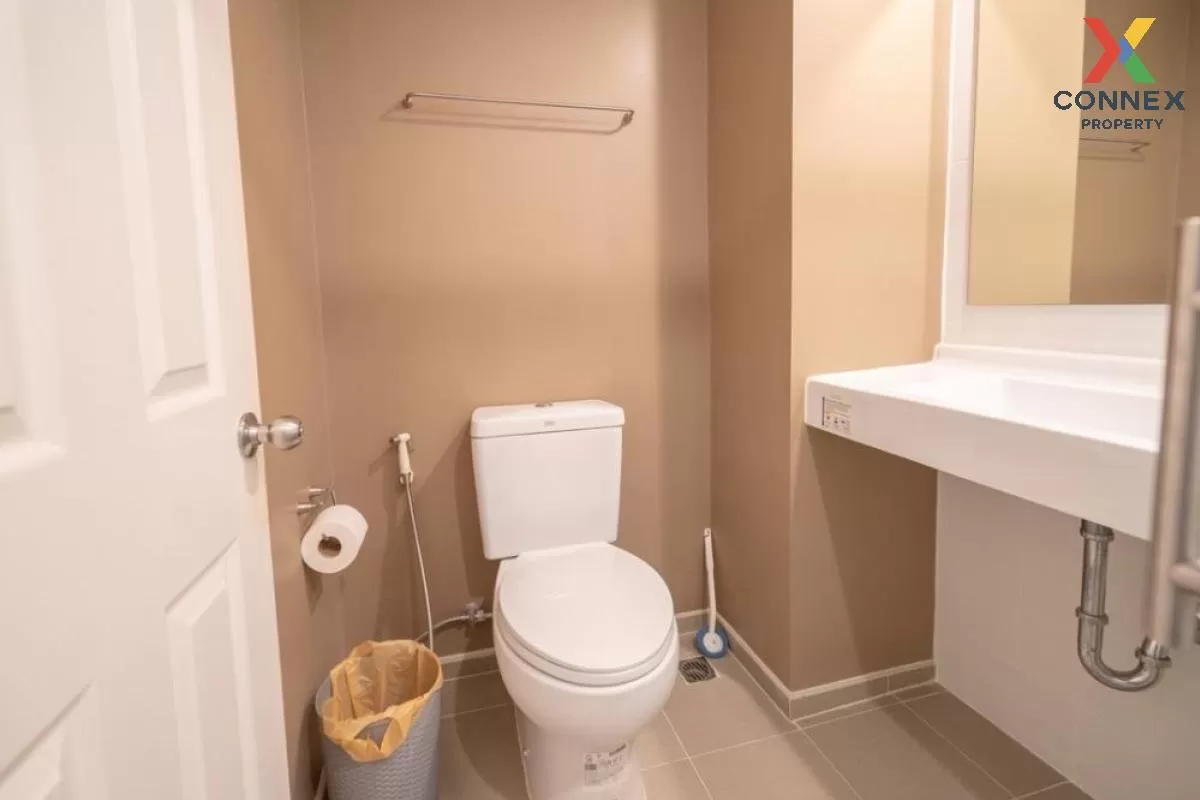 For Sale Condo , U Delight @ Talat phlu Station , BTS-Talat Phlu  For Sale Condo , U Delight @ Talat phlu Station , BTS-Talat Phlu