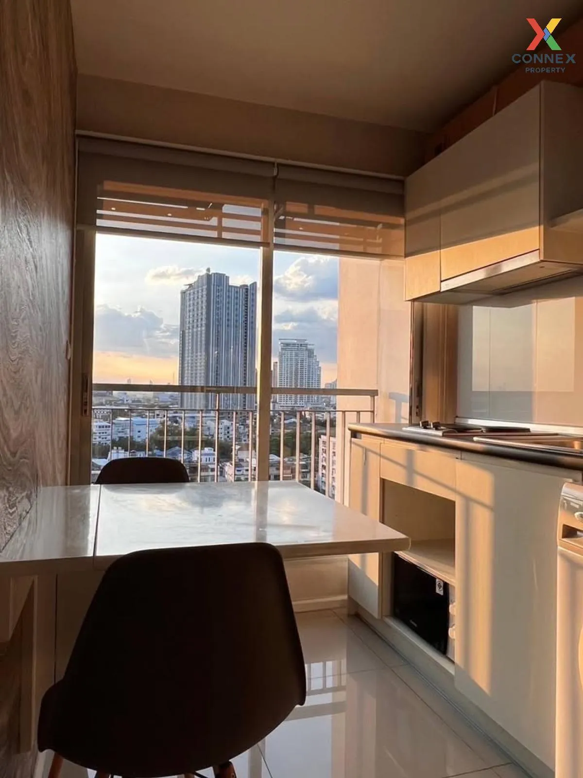 เช่าคอนโด  แอสปาย สุขุมวิท 48 BTS-พระโขนง พระโขนง เขต คลองเตย กรุ 4