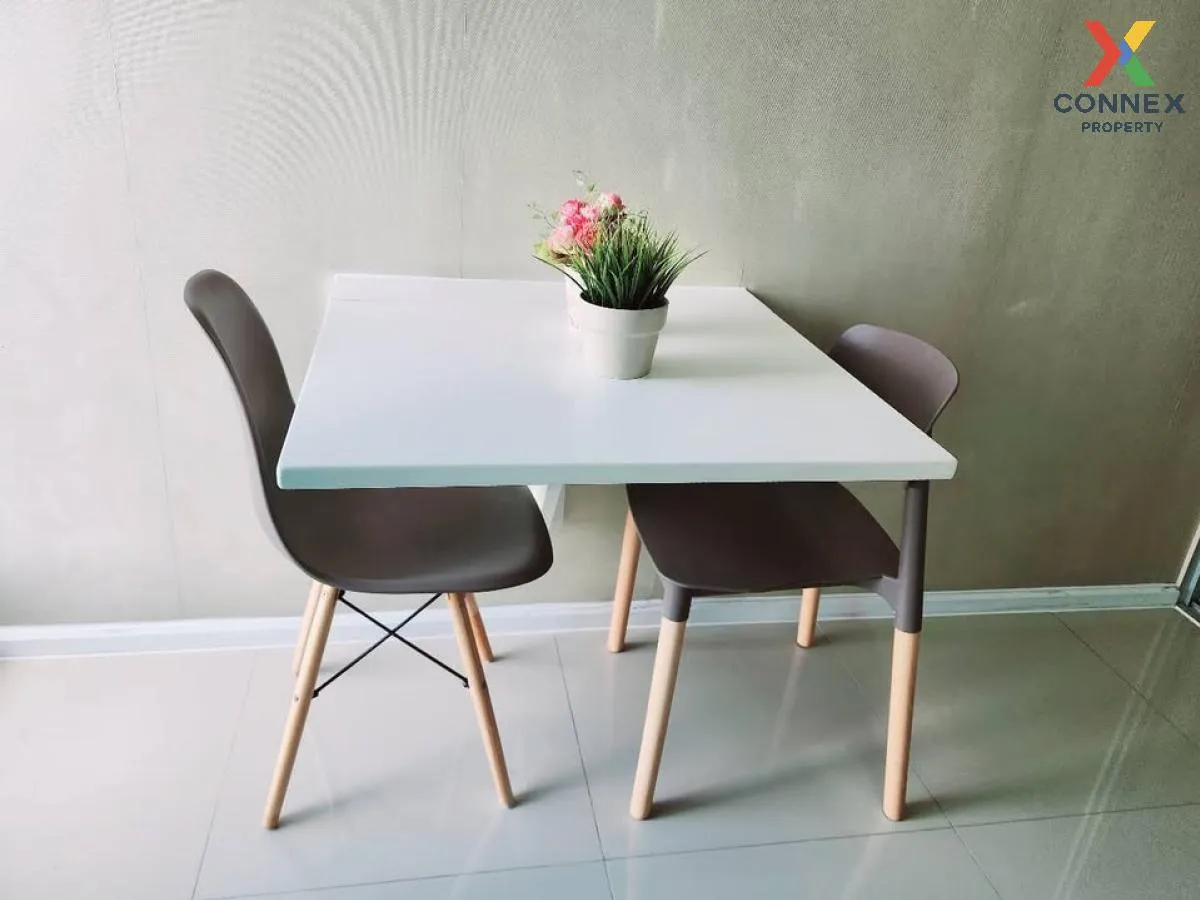 เช่าคอนโด  แอสปาย สุขุมวิท 48 BTS-พระโขนง พระโขนง เขต คลองเตย กรุ