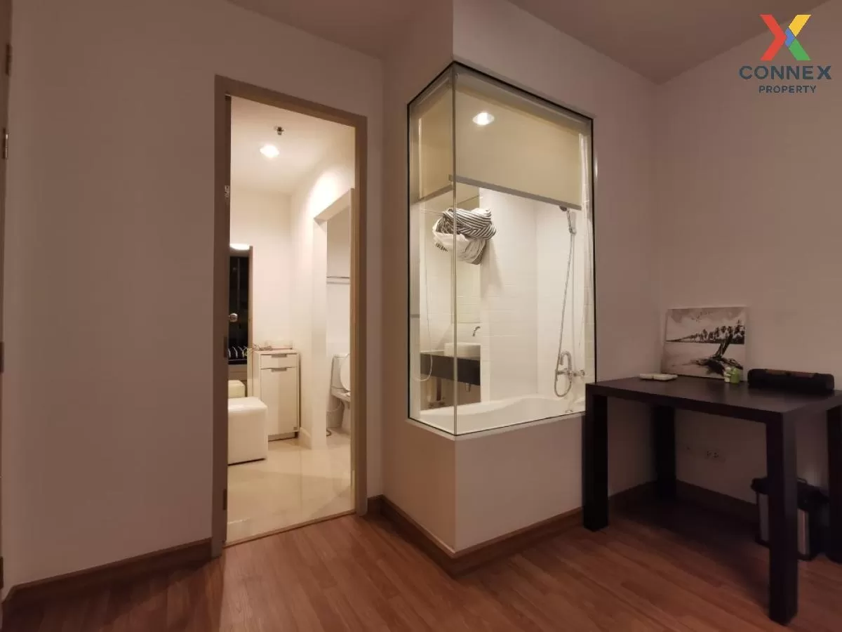 For Rent Condo , Ideo Mix Sukhumvit 103 , BTS-Udom Suk , Bang Na  3