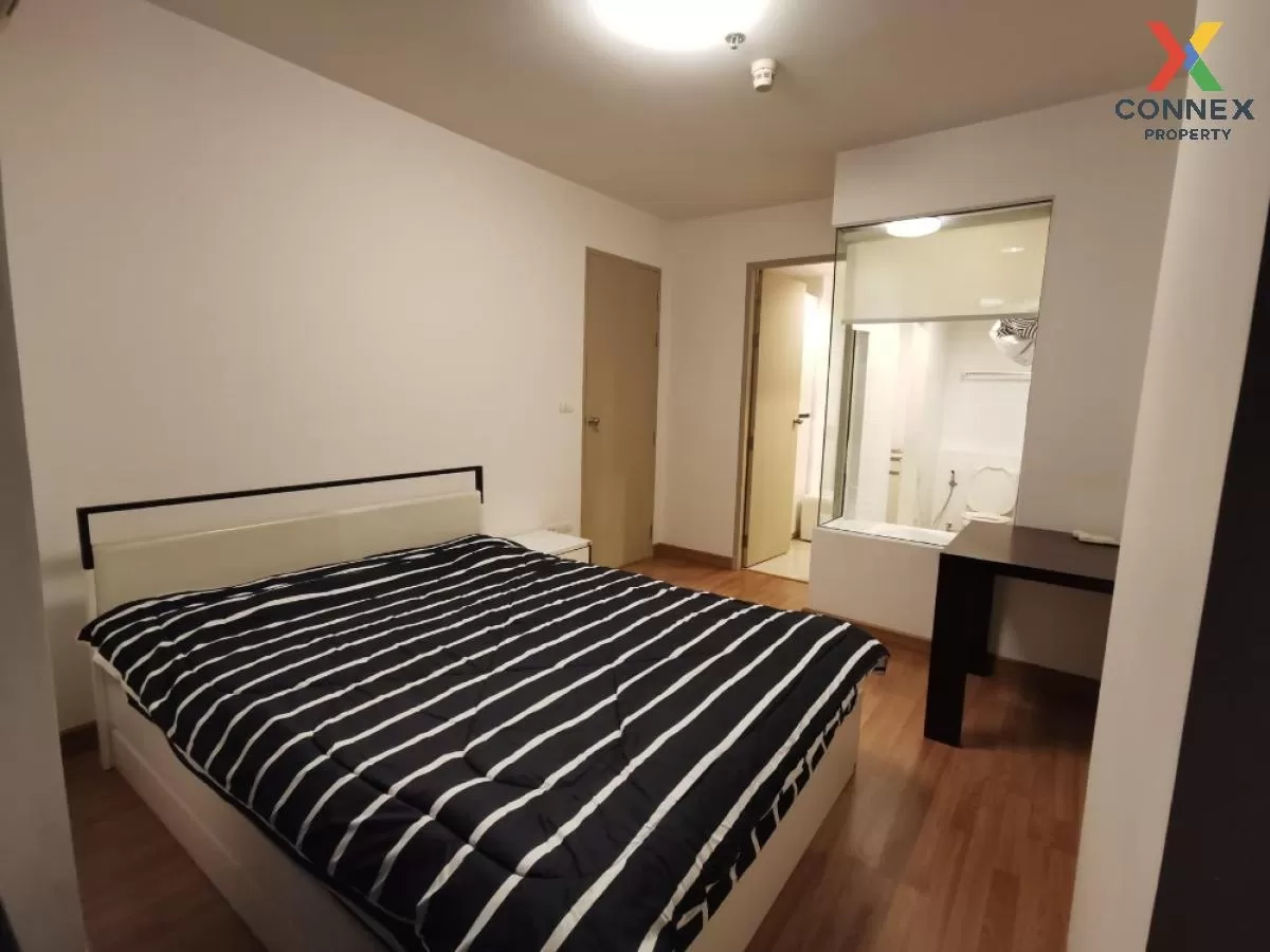 For Rent Condo , Ideo Mix Sukhumvit 103 , BTS-Udom Suk , Bang Na  4