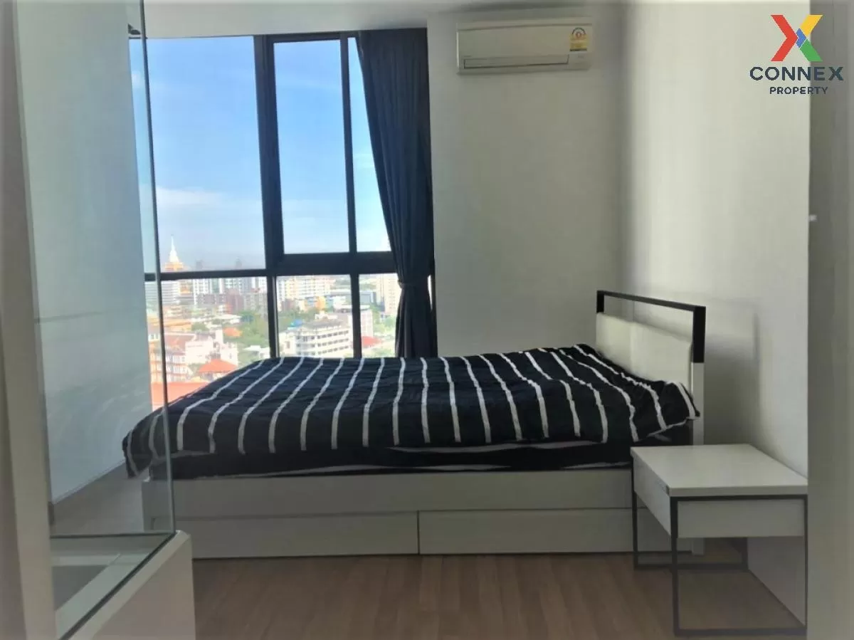 For Rent Condo , Ideo Mix Sukhumvit 103 , BTS-Udom Suk , Bang Na 