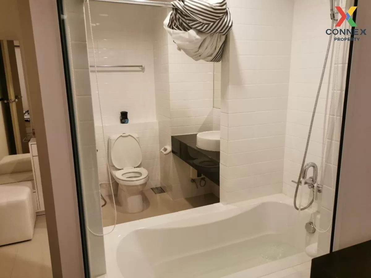 For Rent Condo , Ideo Mix Sukhumvit 103 , BTS-Udom Suk , Bang Na 