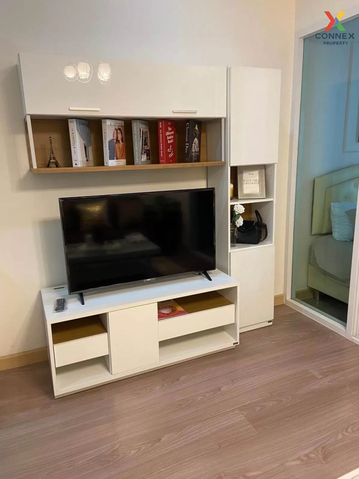 For Rent Condo , Astro Chaeng Wattana , Khlong Kluea , Pak Kret , 2