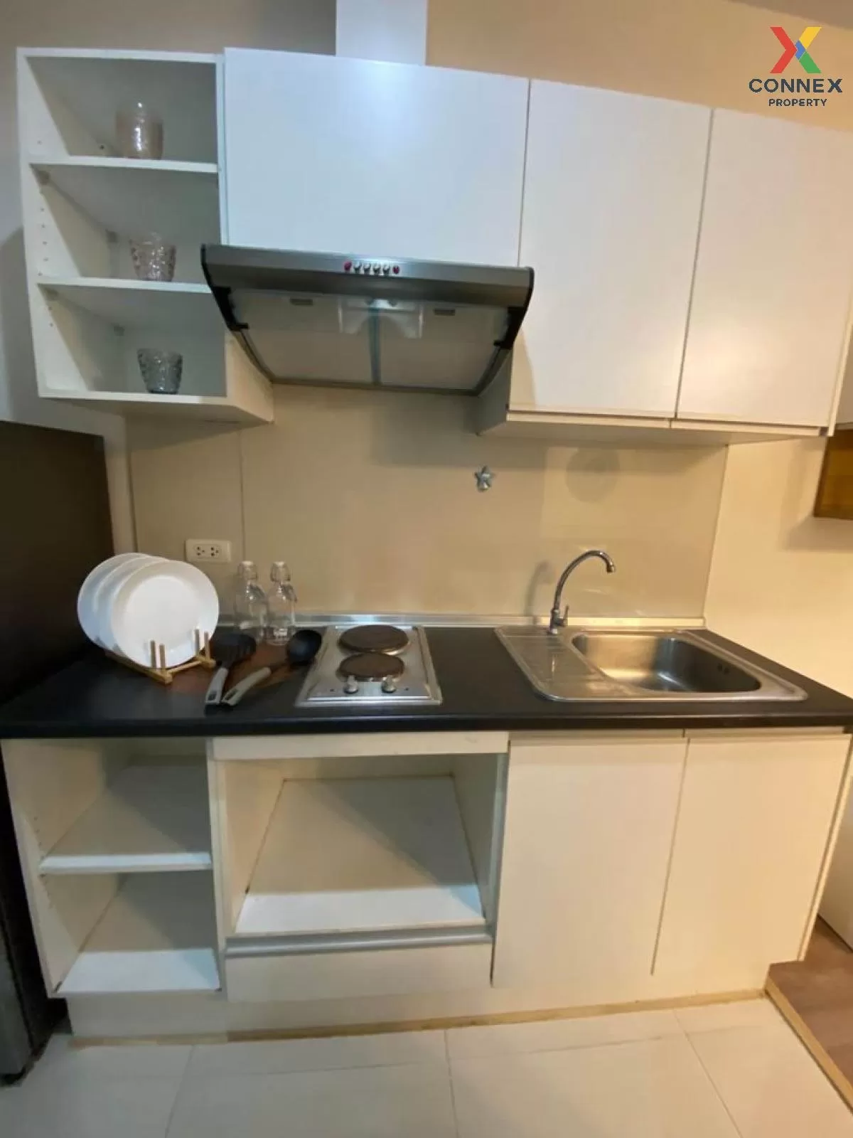 For Rent Condo , Astro Chaeng Wattana , Khlong Kluea , Pak Kret , 3