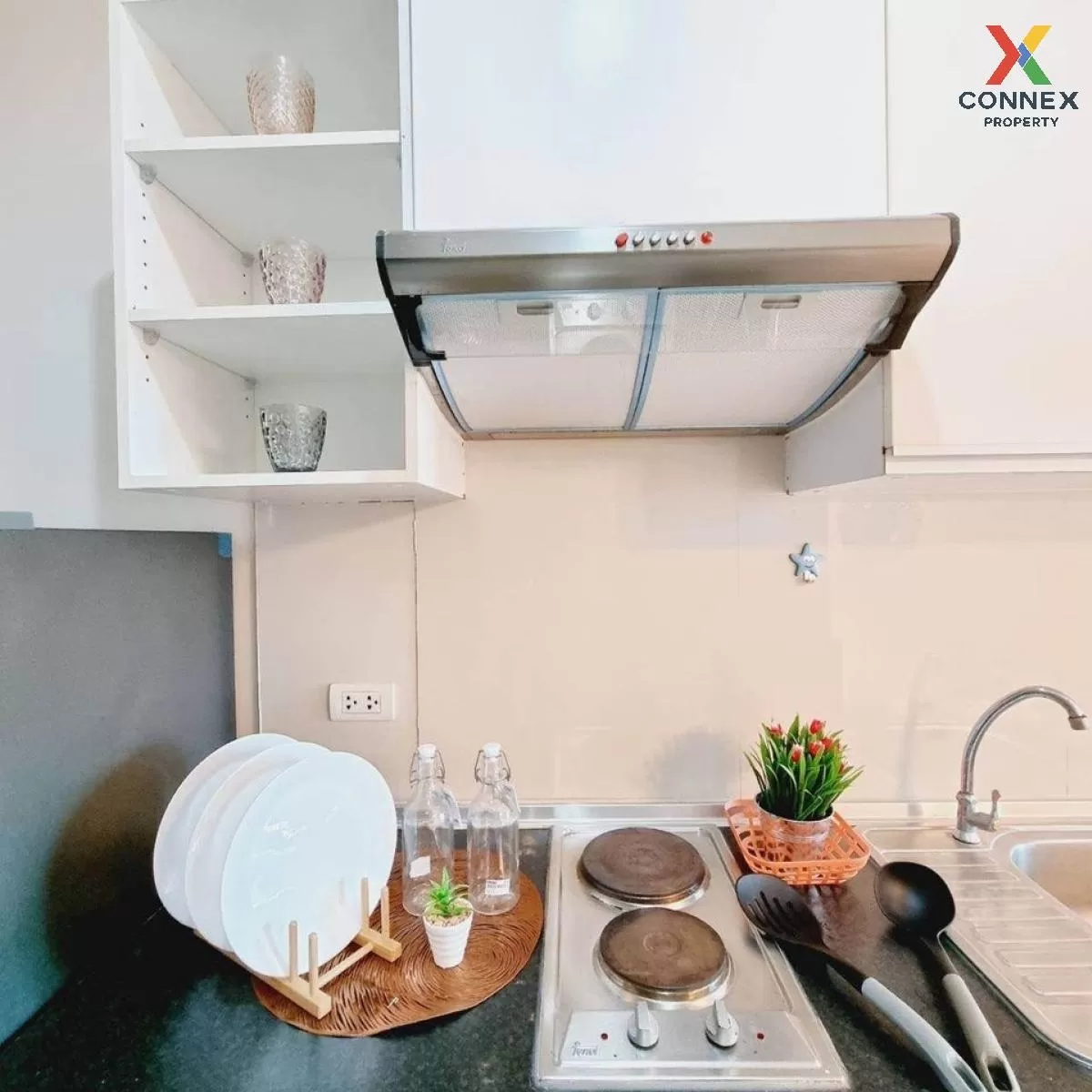 For Rent Condo , Astro Chaeng Wattana , Khlong Kluea , Pak Kret , 4