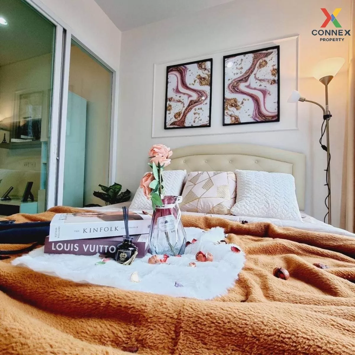 For Rent Condo , Astro Chaeng Wattana , Khlong Kluea , Pak Kret ,