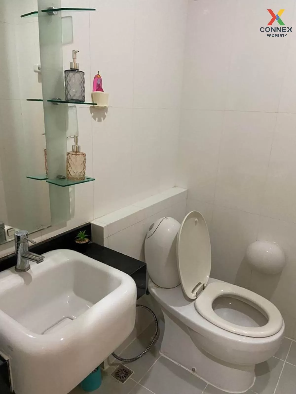 For Rent Condo , Astro Chaeng Wattana , Khlong Kluea , Pak Kret ,