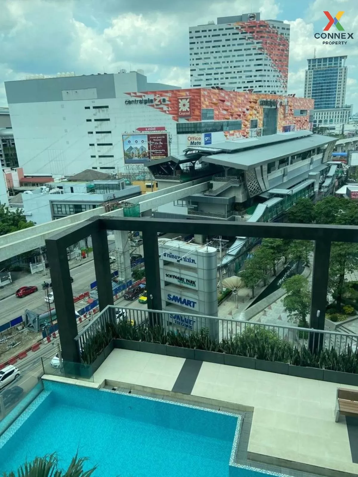 For Rent Condo , Astro Chaeng Wattana , Khlong Kluea , Pak Kret ,