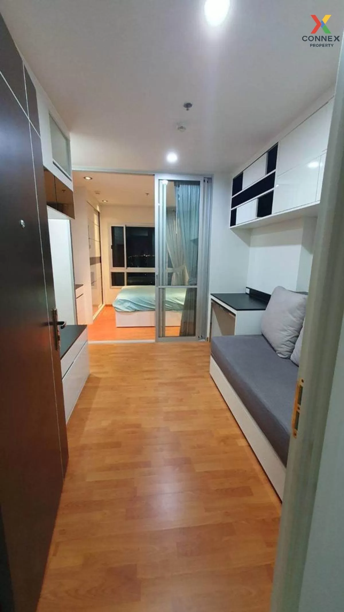 เช่าคอนโด  เดอะ เพรสซิเดนท์ สาทร - ราชพฤกษ์ 3 BTS-บางหว้า ปากคลอง เช่าคอนโด  เดอะ เพรสซิเดนท์ สาทร - ราชพฤกษ์ 3 BTS-บางหว้า ปากคลอง 1