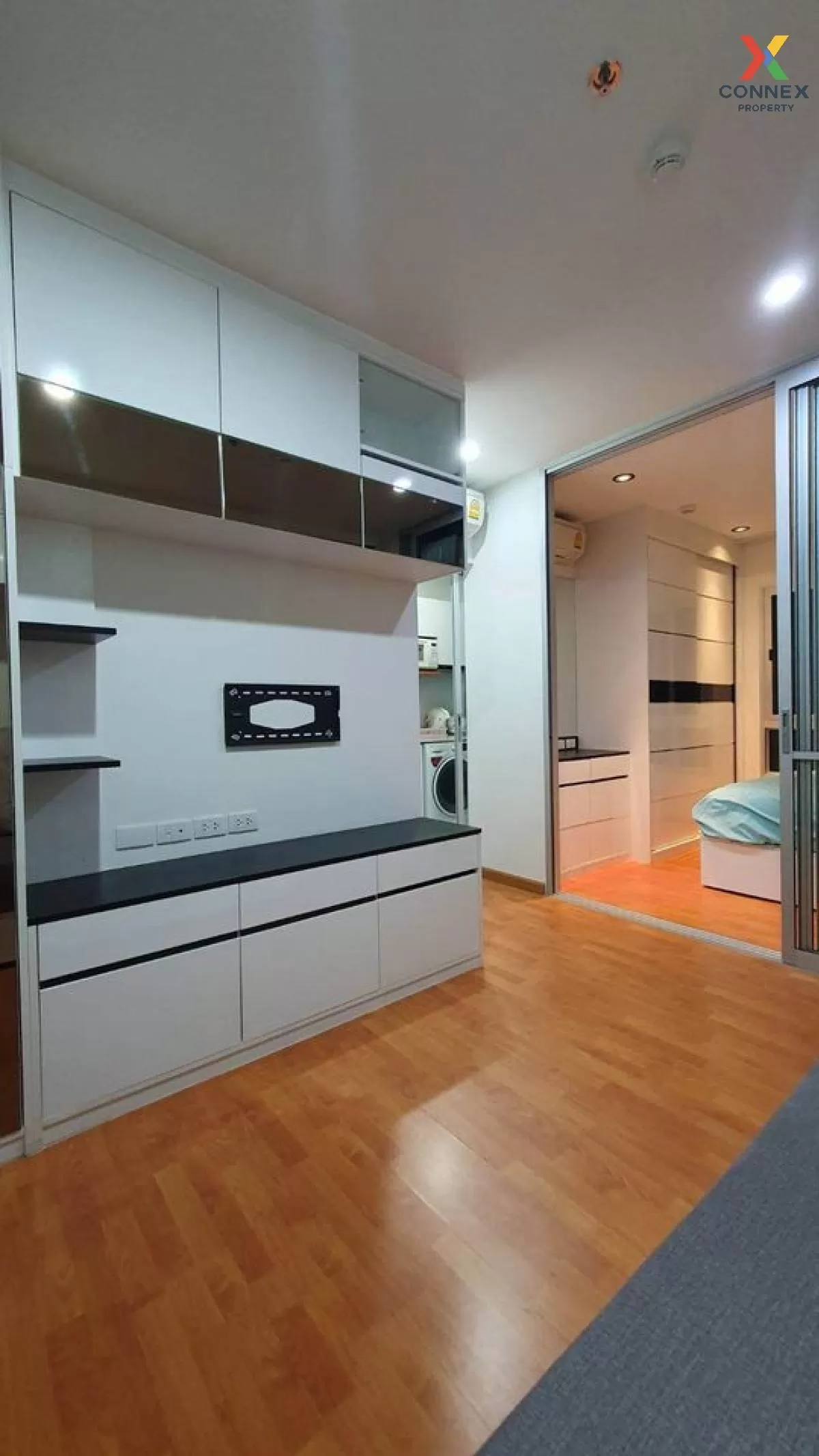 เช่าคอนโด  เดอะ เพรสซิเดนท์ สาทร - ราชพฤกษ์ 3 BTS-บางหว้า ปากคลอง เช่าคอนโด  เดอะ เพรสซิเดนท์ สาทร - ราชพฤกษ์ 3 BTS-บางหว้า ปากคลอง 4