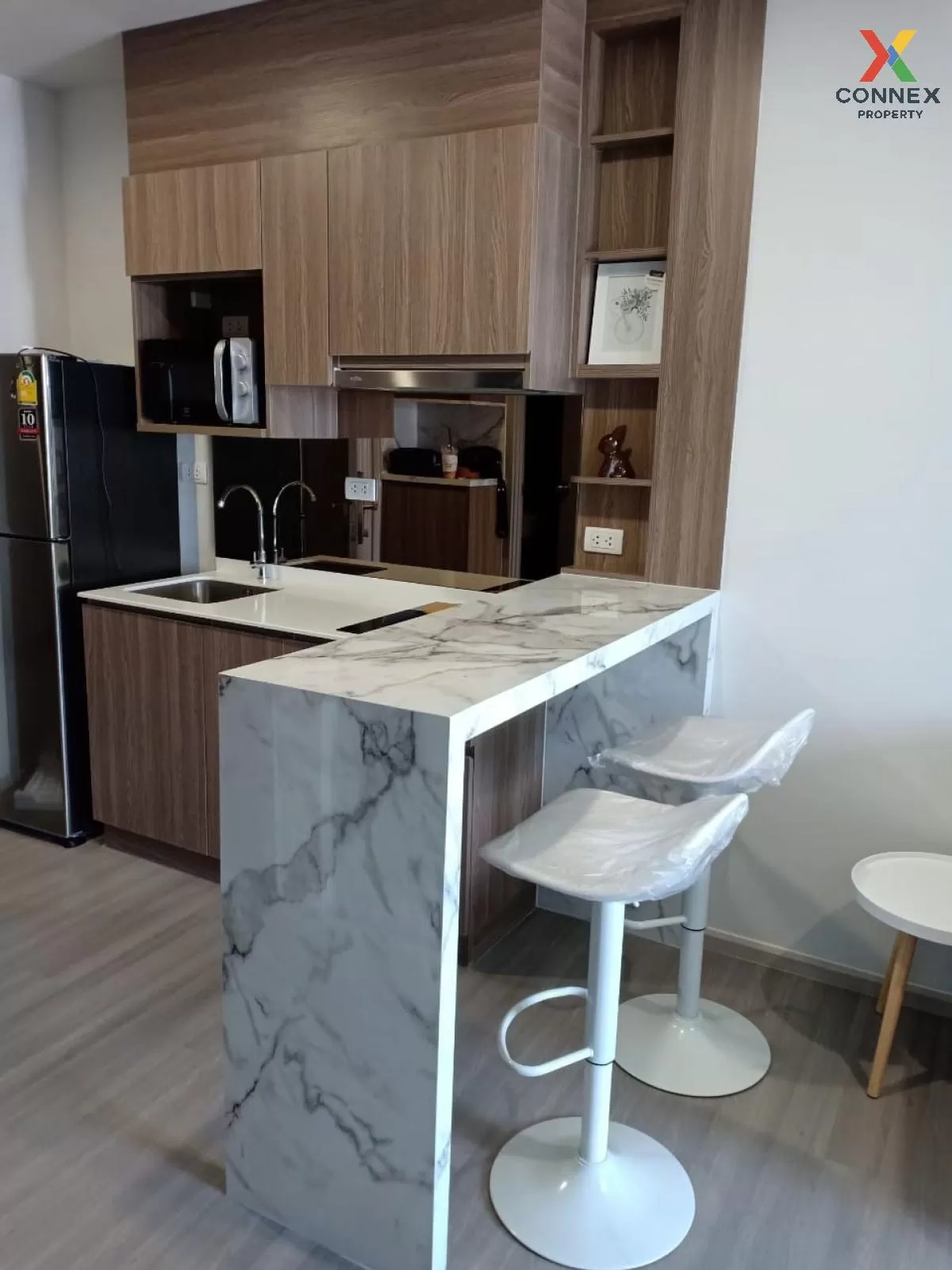 For Rent Condo , The Parkland Charan - Pinklao , MRT-Bang Yi Khon 3