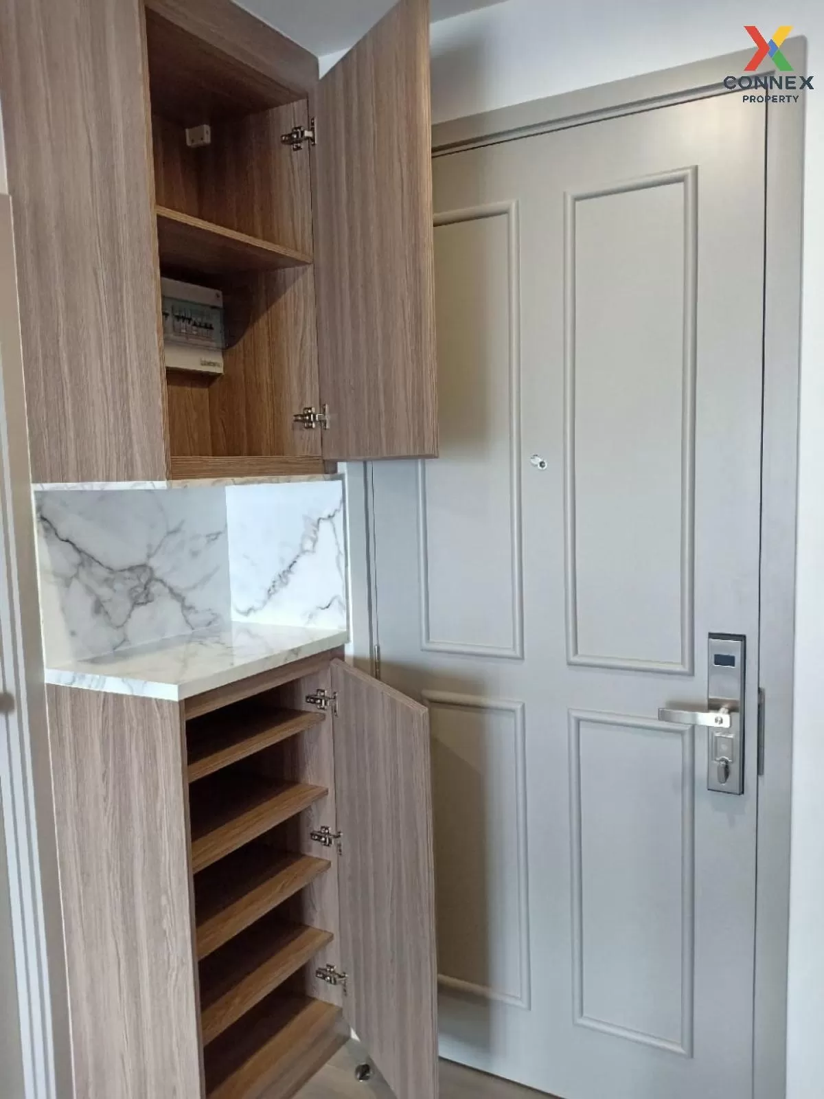 For Rent Condo , The Parkland Charan - Pinklao , MRT-Bang Yi Khon 4