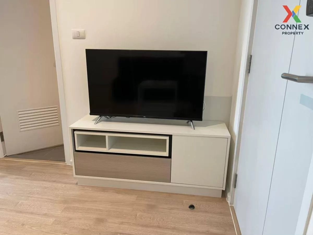 เช่าคอนโด  ไอคอนโด เสรีไทย กรีนสเปซ  ARL-หัวหมาก คลองจั่น เขต บาง 3