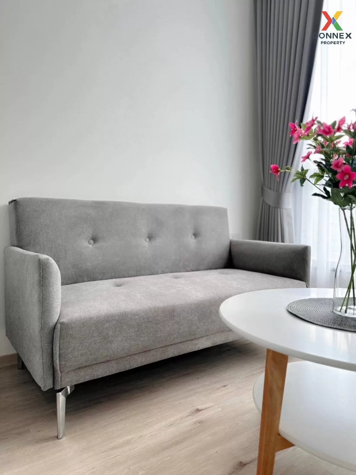 For Rent Condo , The Rich Rama 9 - Srinakarin , ARL-Hua Mak , Sua 1