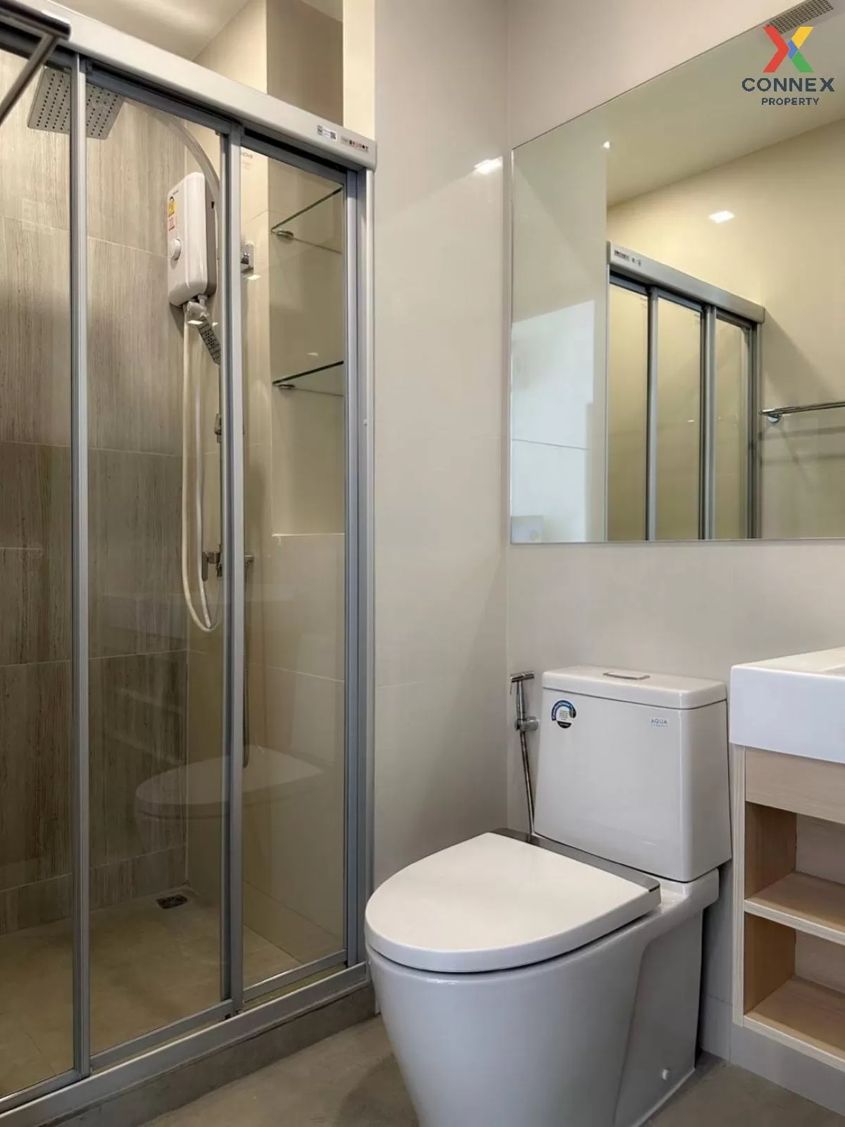 For Rent Condo , The Rich Rama 9 - Srinakarin , ARL-Hua Mak , Sua