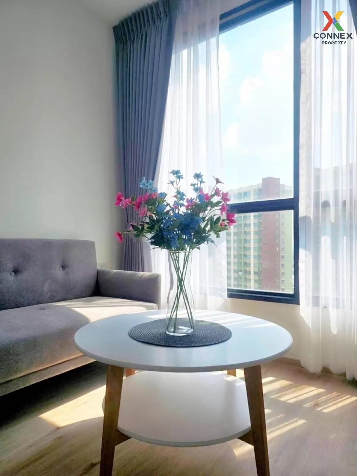 For Rent Condo , The Rich Rama 9 - Srinakarin , ARL-Hua Mak , Sua 2