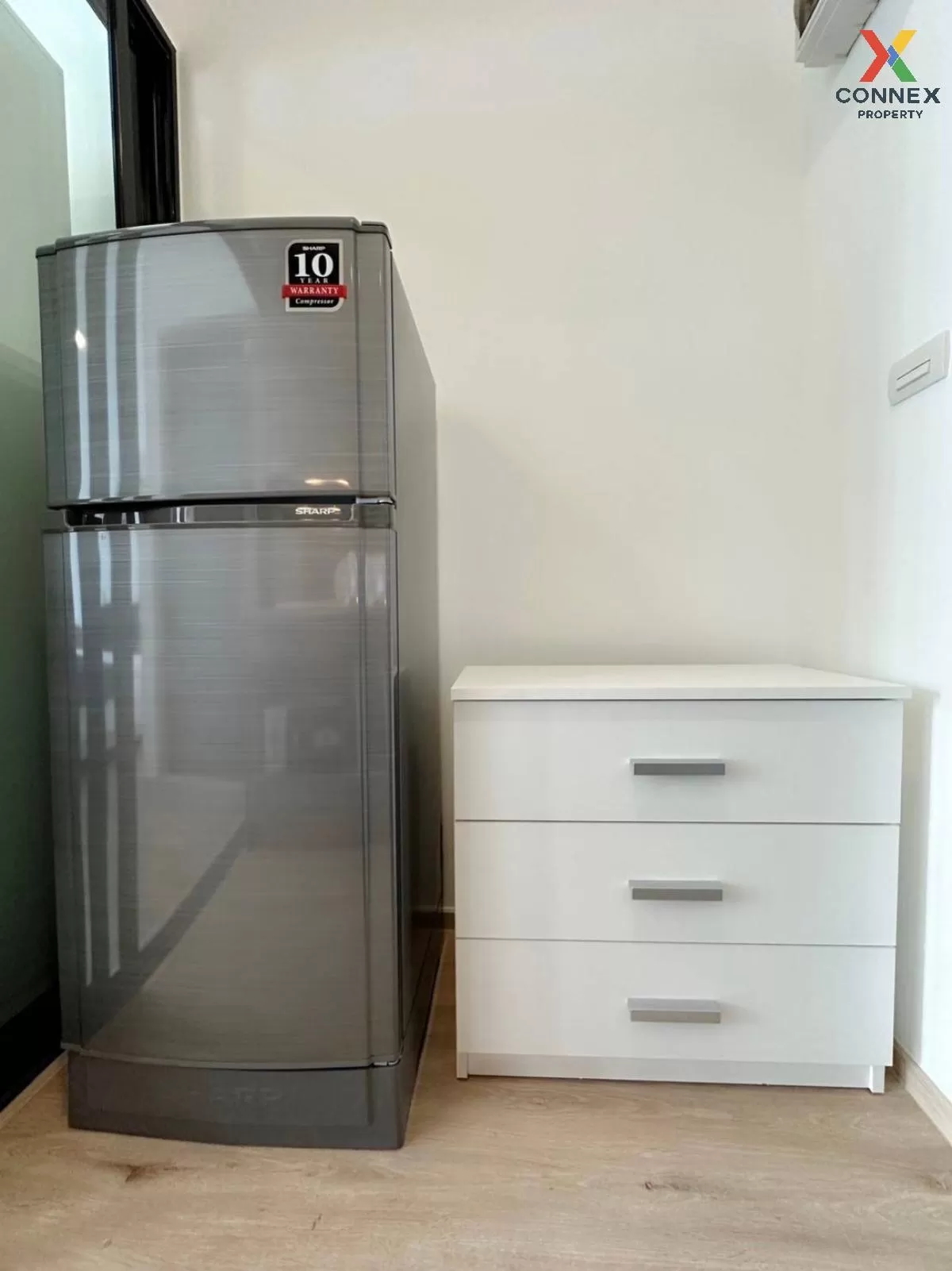 For Rent Condo , The Rich Rama 9 - Srinakarin , ARL-Hua Mak , Sua 4