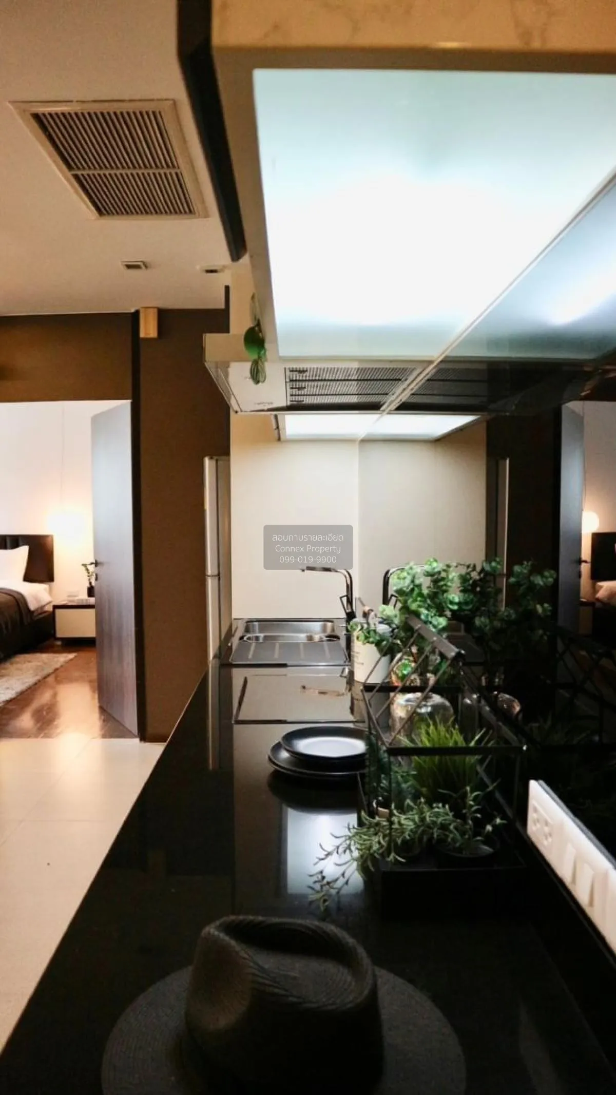 For Sale Condo , Noble Remix , BTS-Thong Lo , Khlong Tan , Wattha
