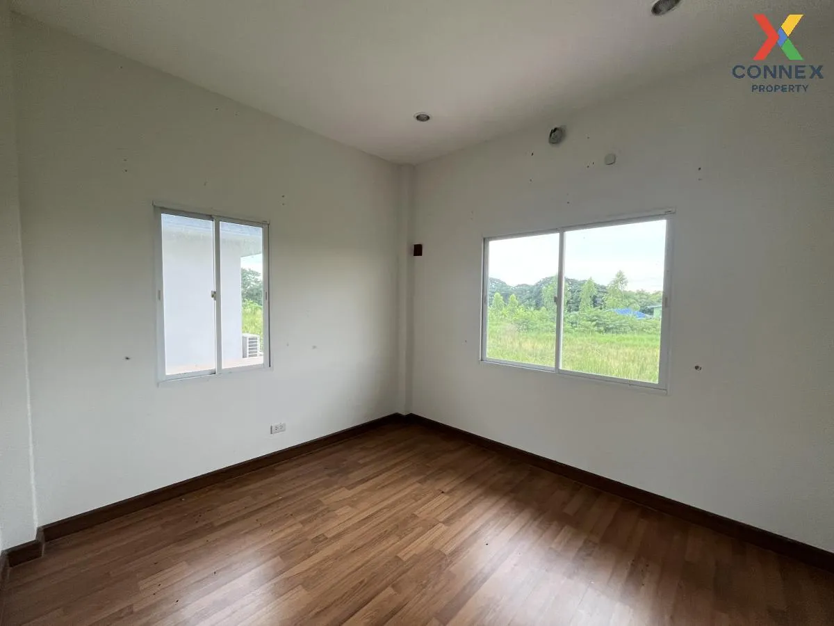 ขายบ้าน  วิลล่า จามจุรี รามอินทรา - หทัยราษฎร์ บางชัน เขต คลองสาม