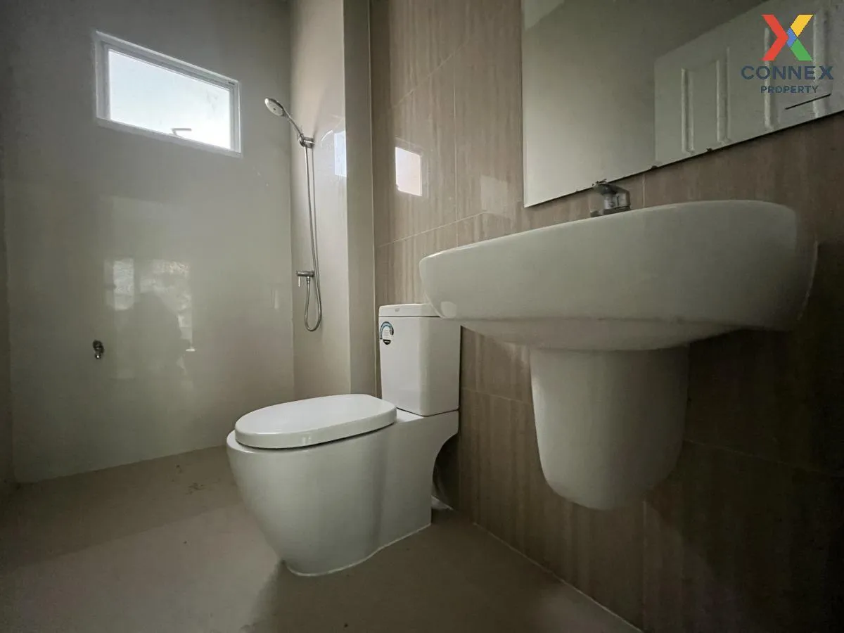 ขายบ้าน  วิลล่า จามจุรี รามอินทรา - หทัยราษฎร์ บางชัน เขต คลองสาม