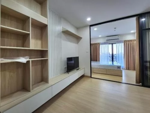 For Rent Condo , Supalai Loft Yaek Fai Chai station , corner unit , MRT-Fai Chai , Bang Khun Si , Bangkok Noi , Bangkok , CX-87496