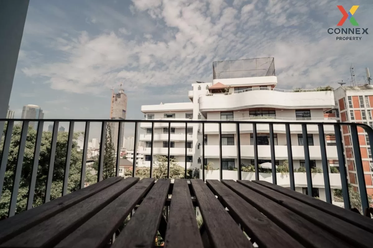 เช่าคอนโด  ดาวทาวน์ โฟร์ตี้ไนน์ BTS-ทองหล่อ คลองตันเหนือ เขต วัฒน