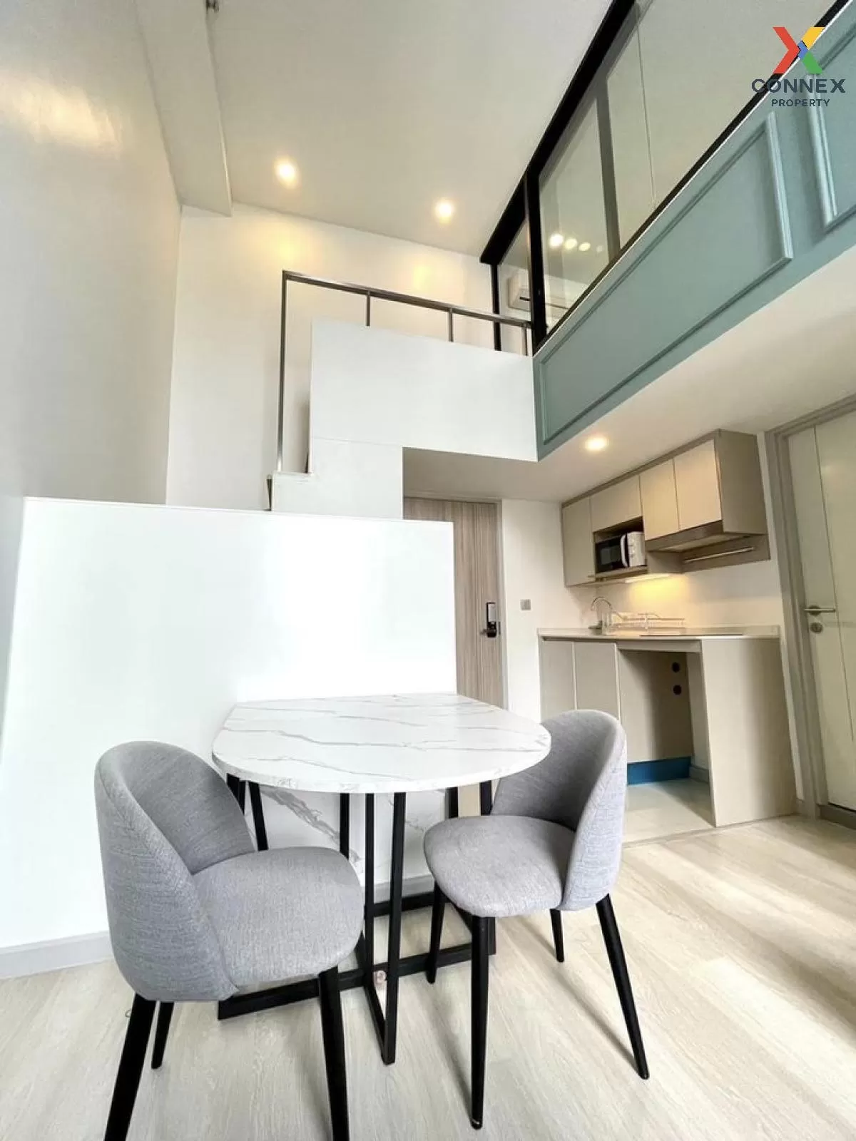 For Rent Condo , KnightsBridge Prime Sathorn , BTS-Chong Nonsi ,  3