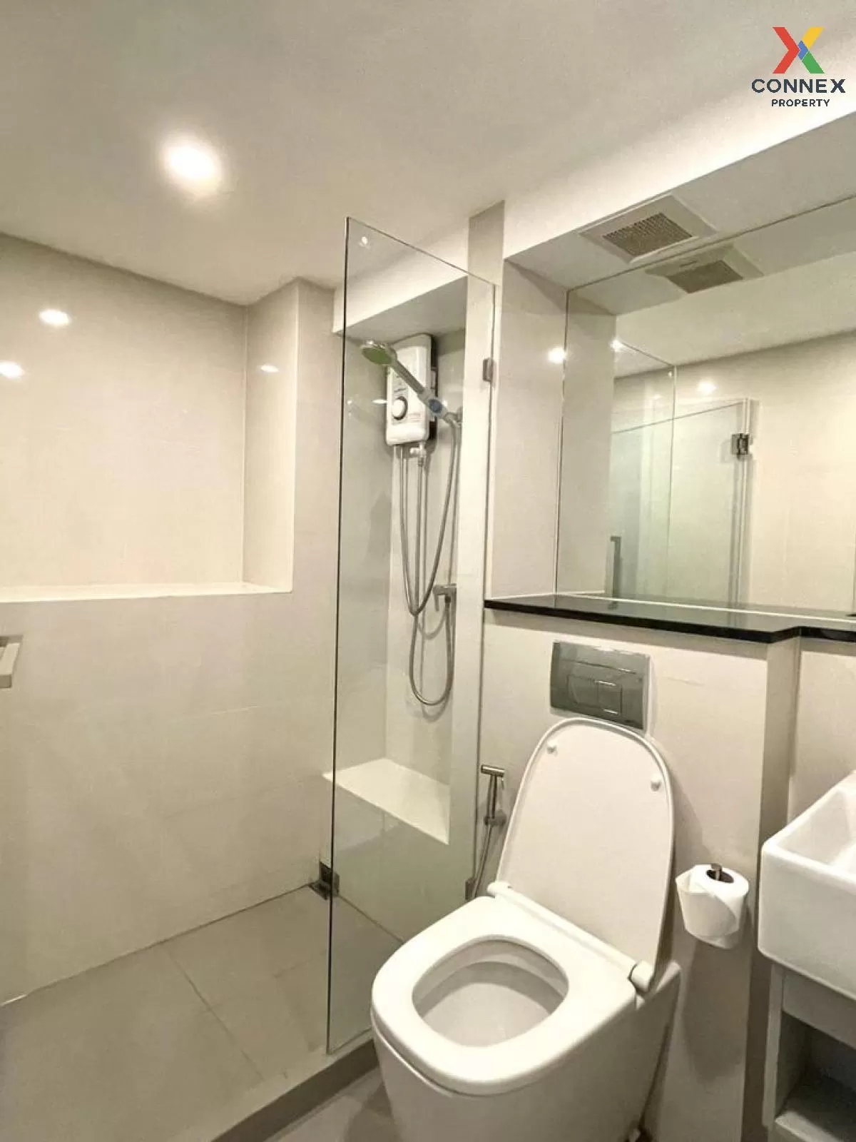 For Rent Condo , KnightsBridge Prime Sathorn , BTS-Chong Nonsi , 