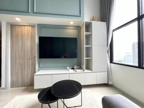 For Rent Condo , KnightsBridge Prime Sathorn , BTS-Chong Nonsi , Thungmahamek , Sa Thon , Bangkok , CX-87500