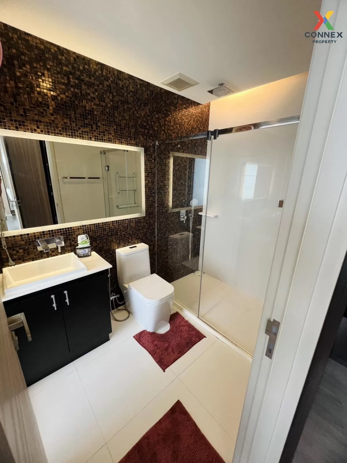 For Sale Condo , The Room Sathorn - St. Louis , BTS-Saint Louis ,