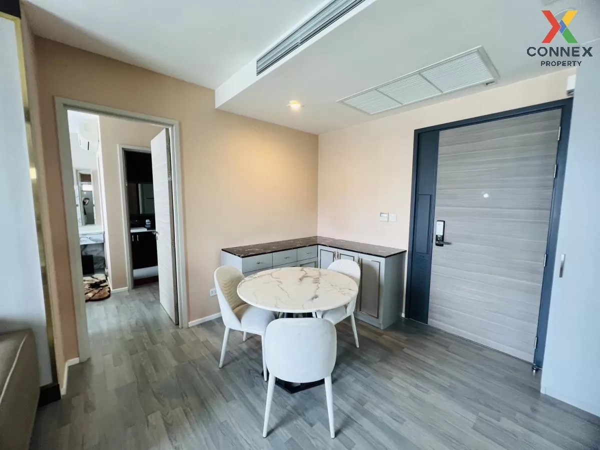 For Sale Condo , The Room Sathorn - St. Louis , BTS-Saint Louis ,