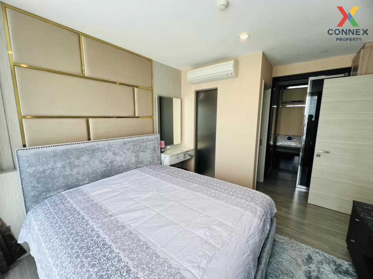 For Sale Condo , The Room Sathorn - St. Louis , BTS-Saint Louis ,