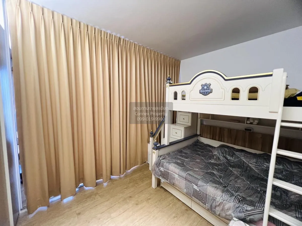 For Sale Condo , Triple Y Residence , MRT-Sam Yan , Wang Mai , Pa