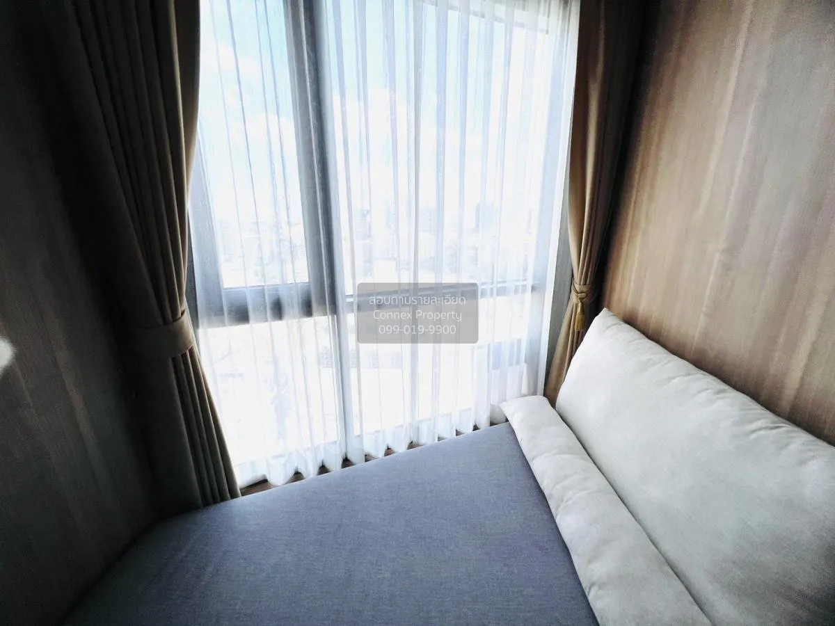 For Sale Condo , Triple Y Residence , MRT-Sam Yan , Wang Mai , Pa