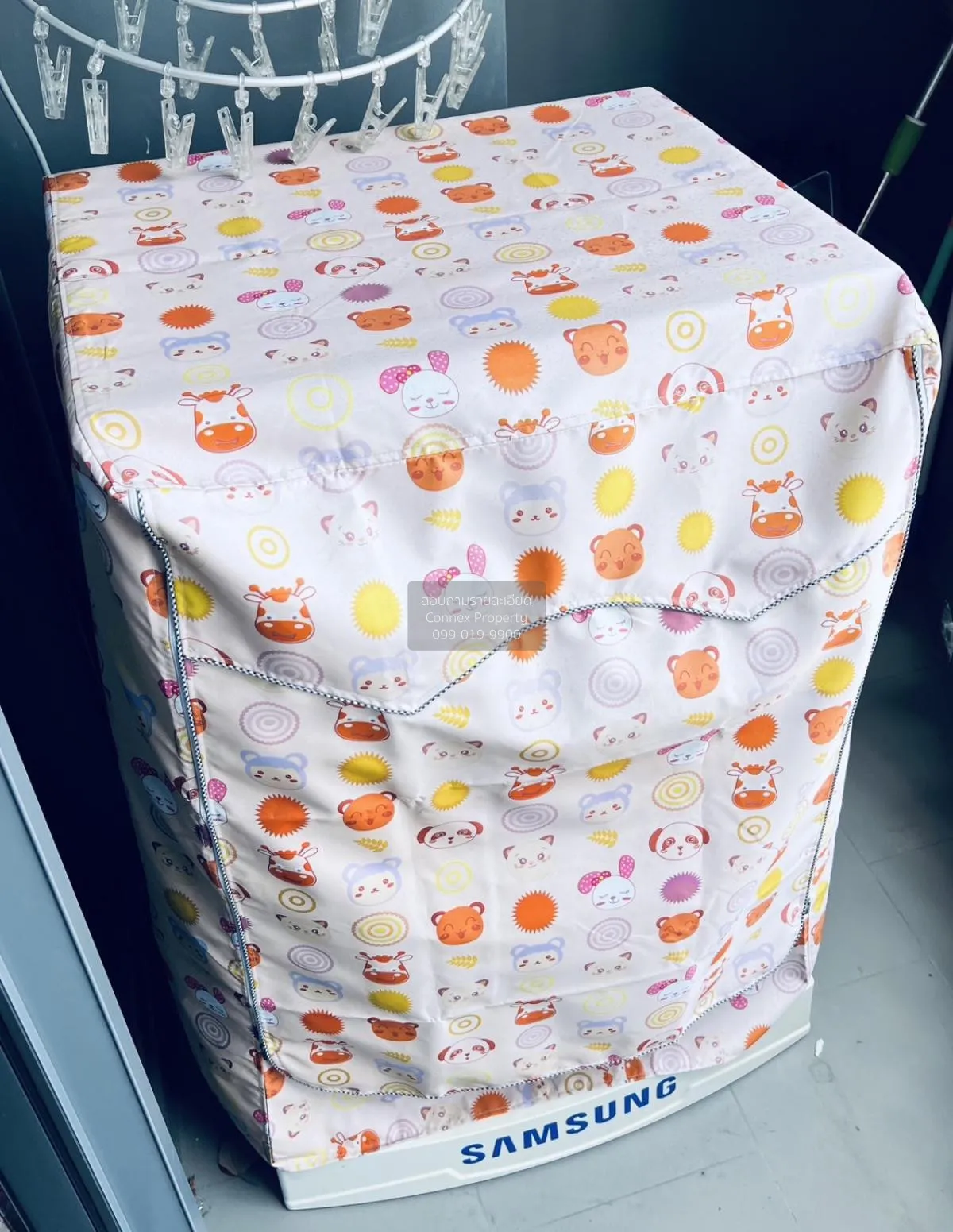 For Sale Condo , Triple Y Residence , MRT-Sam Yan , Wang Mai , Pa