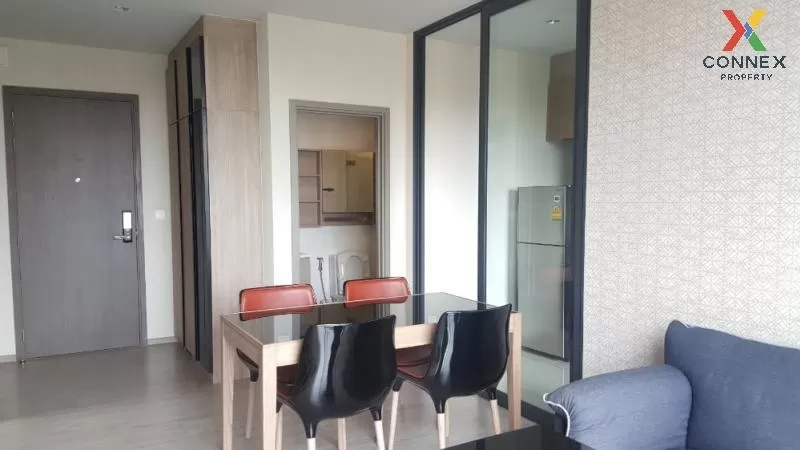 For Rent Condo , The Line Wongsawang , MRT-Wong Sawang , Wong Saw For Rent Condo , The Line Wongsawang , MRT-Wong Sawang , Wong Saw 3